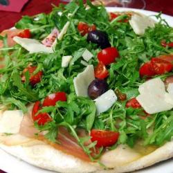 Le Bistro Da Bastiano