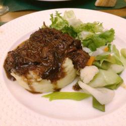 Le Bistro De L'absynthe