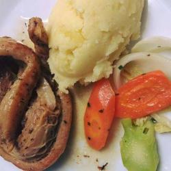 Le Bistro De L'amiral