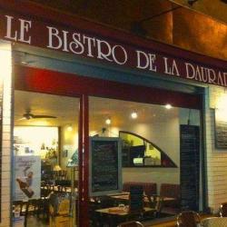 Le Bistro De La Daurade