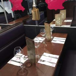 Le Bistro De Longchamp