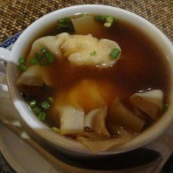 Le Bistro De Pékin
