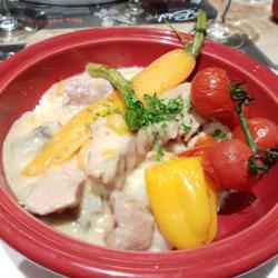 Le Bistro Des Enfants Nantais