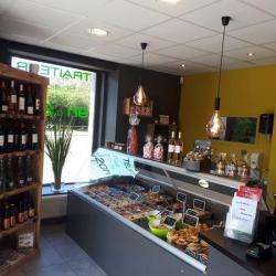 Le Bistro Des Moulins