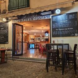 Le Bistro Des Sales Gosses