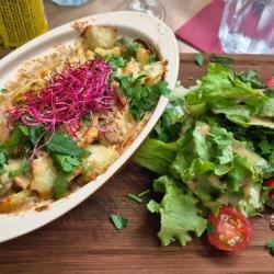 Le Bistro Des Sales Gosses