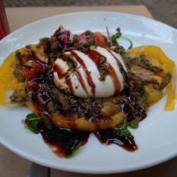 Le Bistro Des Sales Gosses