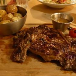 Le Bistro Des Sales Gosses