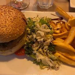 Le Bistro Des Sales Gosses