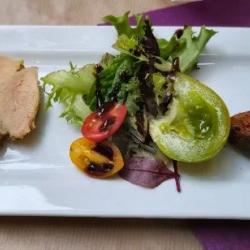 Le Bistro Des Sales Gosses