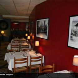 Le Bistro Du Coin