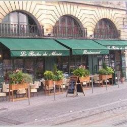 Le Bistro Du Musée