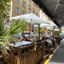 Le Bistro Du Parisien