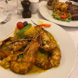 Le Bistro Du Parisien