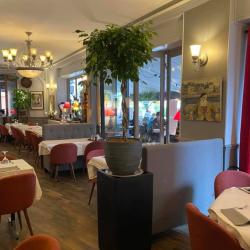 Le Bistro Du Parisien