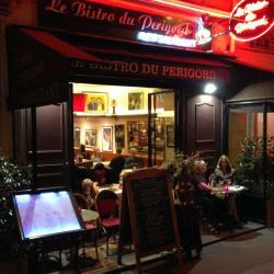 Le Bistro Du Perigord