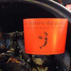 Le Bistro Du Port