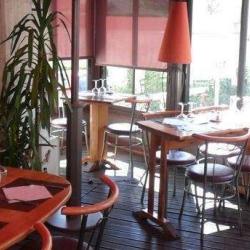 Le Bistro Du Theatre