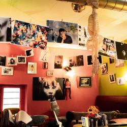 Le Bistro Fait Sa Broc'