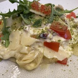Le Bistro Italien