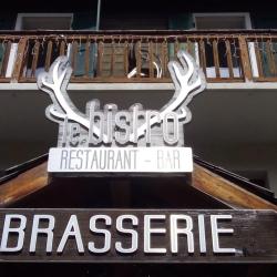 Le Bistro