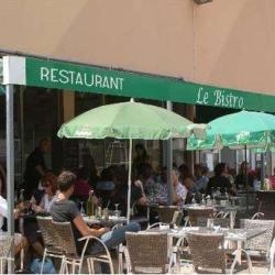 Le Bistro