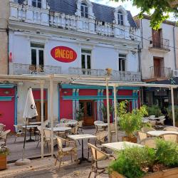 Le Bistro Onégo