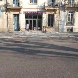 Le Bistro'quai