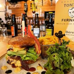 Le Bistro'quai