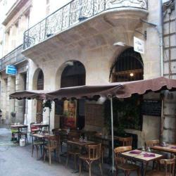 Le Bistro Rigoletto