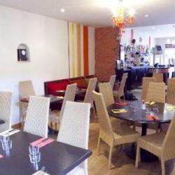 Le Bistro