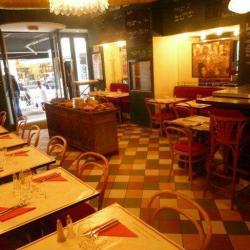 Le Bistro D'austerlitz