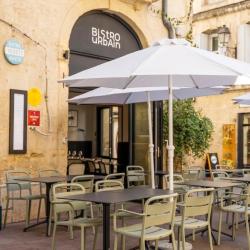 Le Bistro Urbain