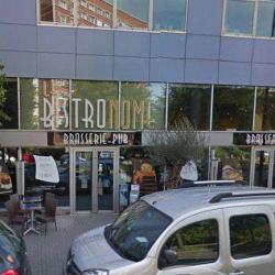 Le Bistronome