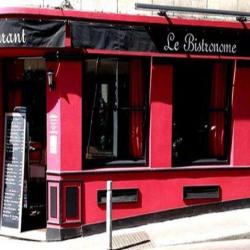 Le Bistronome