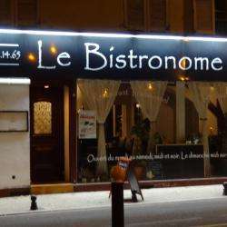 Le Bistronome