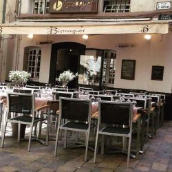 Le Bistroquet