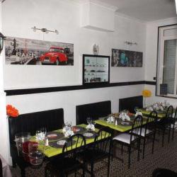 Le Bistroquet