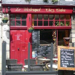 Le Bistroquet Chez Cedric