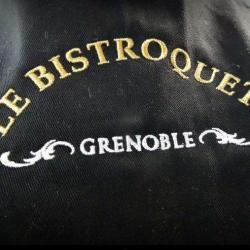 Le Bistroquet