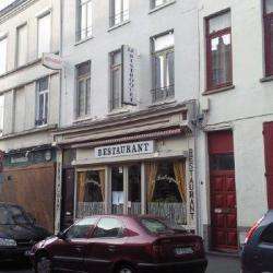 Le Bistroquet