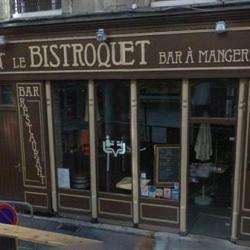 Le Bistroquet