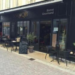 Le Bistroquet