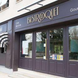 Le Bistroquet