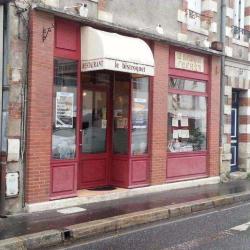 Le Bistroquet