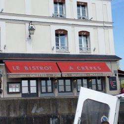 Le Bistrot A Crêpes