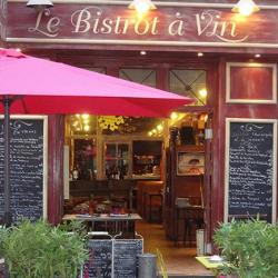 Le Bistrot à Vin