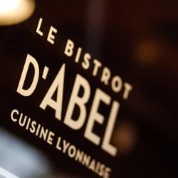 Le Bistrot Abel