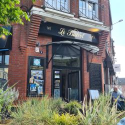 Le Bistrot