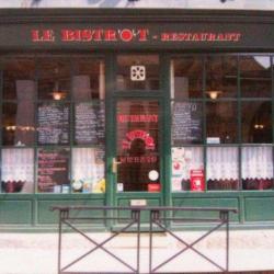 Le Bistrot